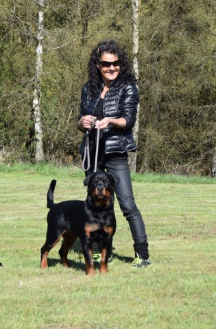 Linå lørdag 2015