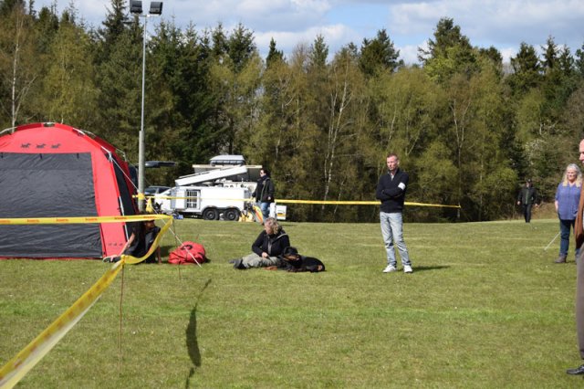 Linå lørdag 2015