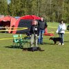 Linå lørdag 2015