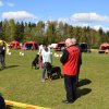 Linå lørdag 2015