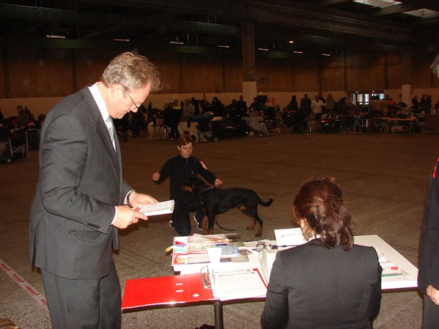 Herning Nov