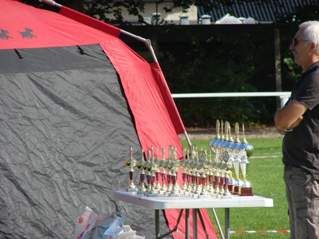 Rødding 2012 lørdag