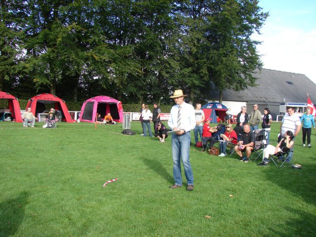 Rødding 2012 lørdag