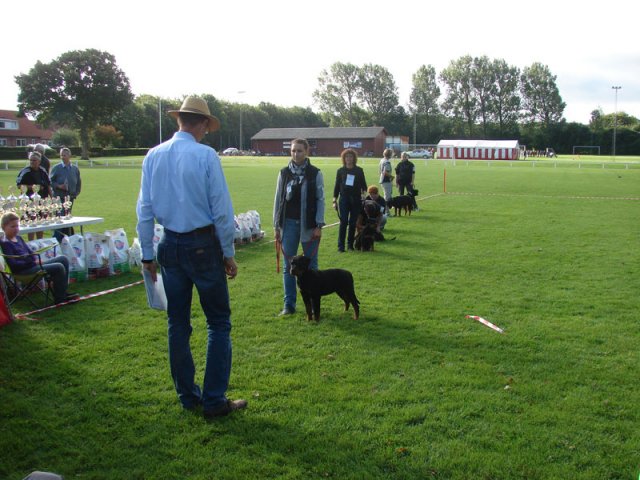 Rødding 2012 lørdag