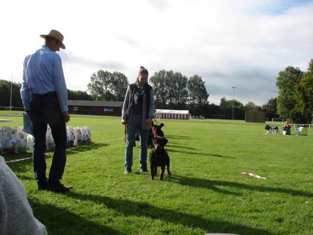 Rødding 2012 lørdag