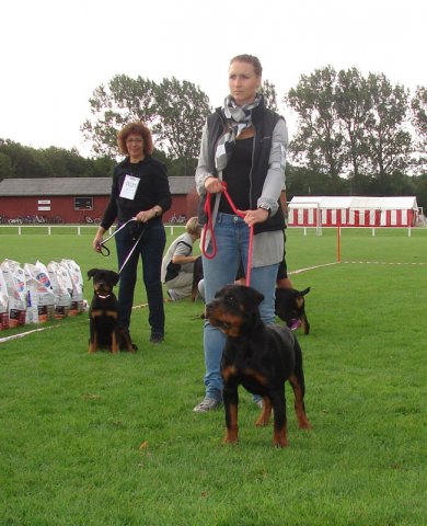 Rødding 2012 lørdag