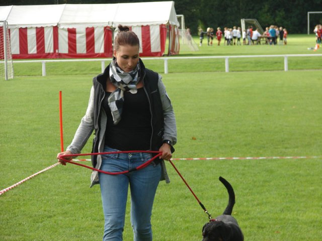 Rødding 2012 lørdag