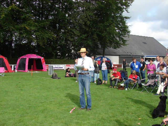 Rødding 2012 lørdag