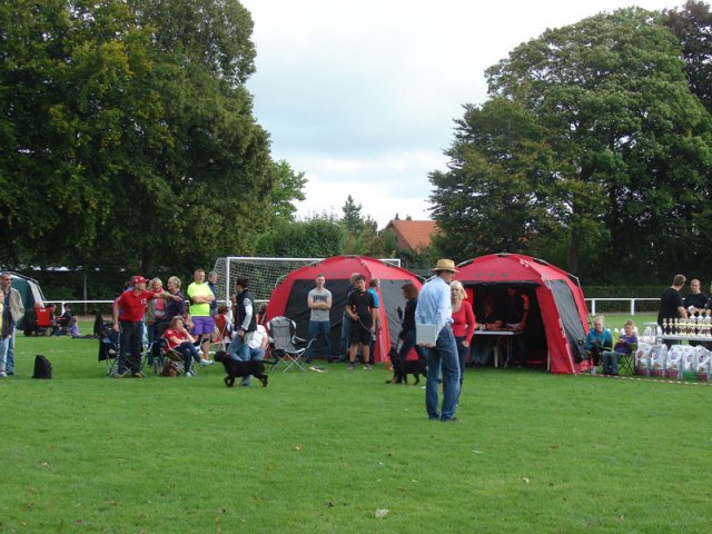 Rødding 2012 lørdag
