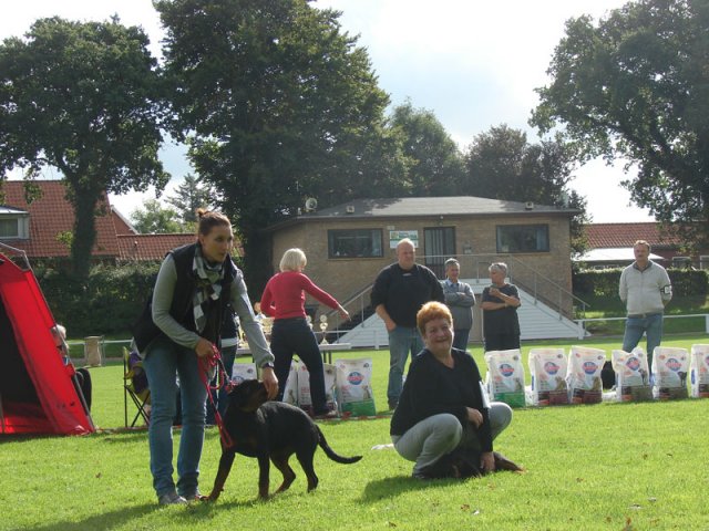 Rødding 2012 lørdag