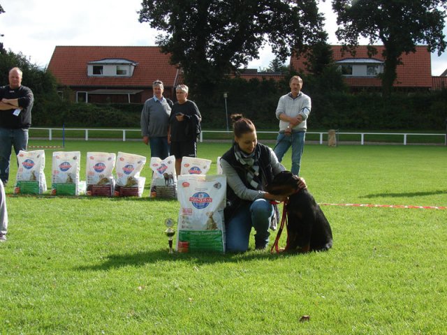 Rødding 2012 lørdag