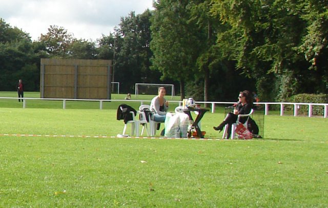 Rødding 2012 lørdag
