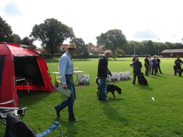 Rødding 2012 lørdag