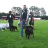 Rødding 2012 lørdag