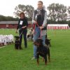 Rødding 2012 lørdag