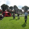 Rødding 2012 lørdag