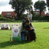 Rødding 2012 lørdag