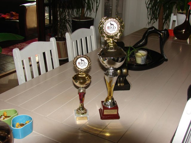 Rødding 2012 søndag