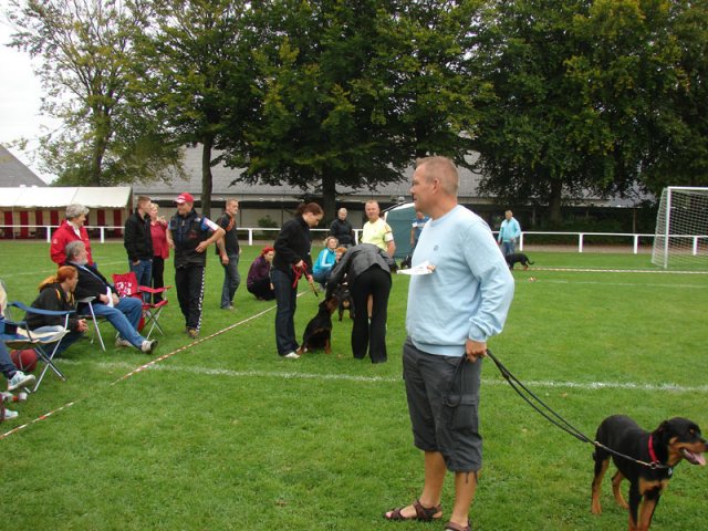 Rødding 2012 søndag