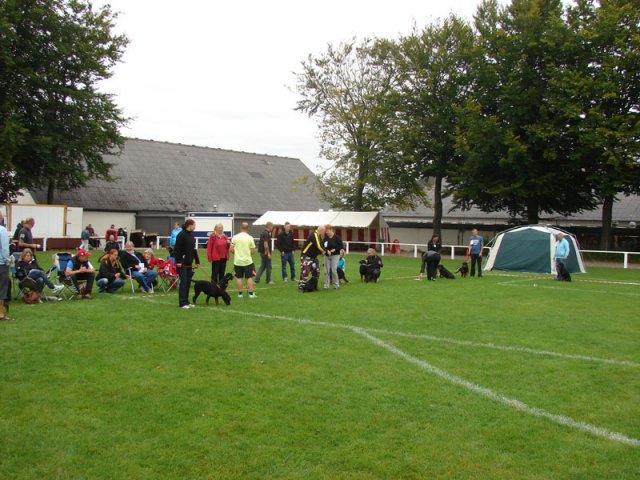 Rødding 2012 søndag