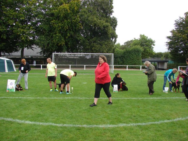 Rødding 2012 søndag