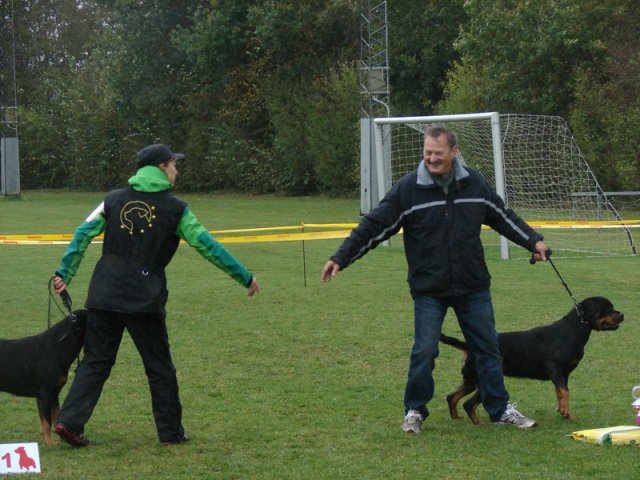 Vrå 2012