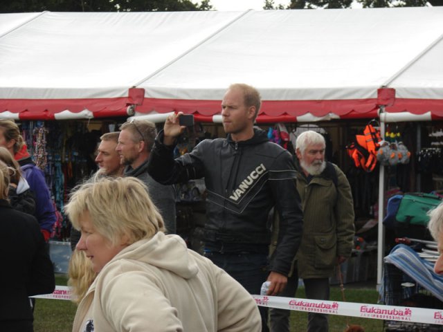 Vejen 2012
