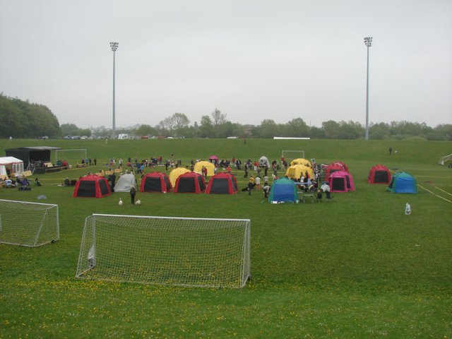 Svendborg 2013