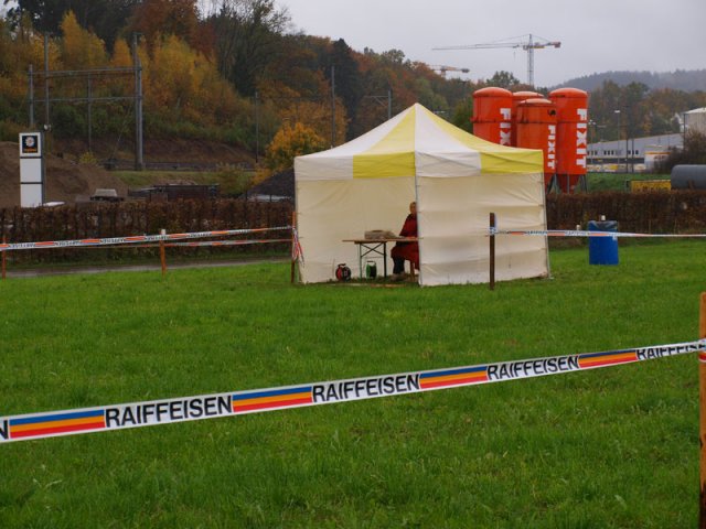 Schweiz 2012 lørdag