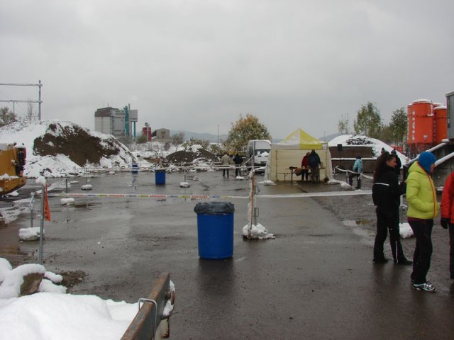 Schweiz 2012 Søndag