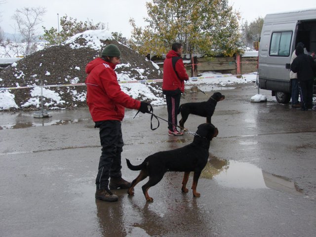 Schweiz 2012 Søndag
