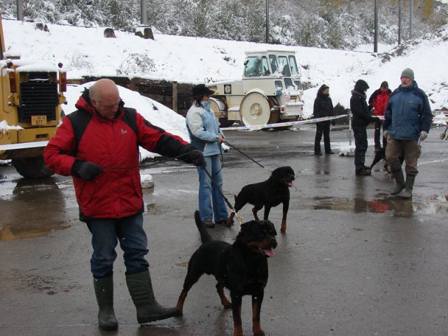 Schweiz 2012 Søndag