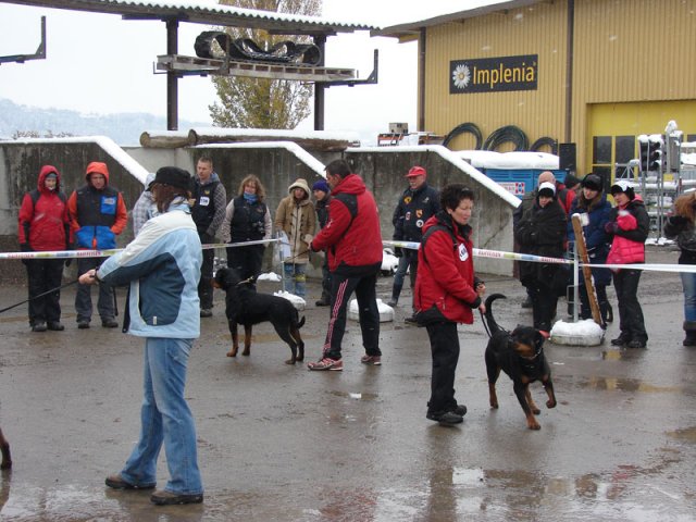 Schweiz 2012 Søndag