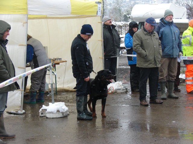 Schweiz 2012 Søndag