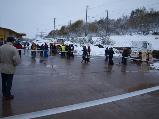 Schweiz 2012 Søndag