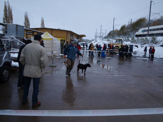 Schweiz 2012 Søndag