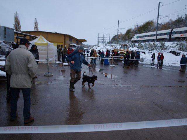 Schweiz 2012 Søndag