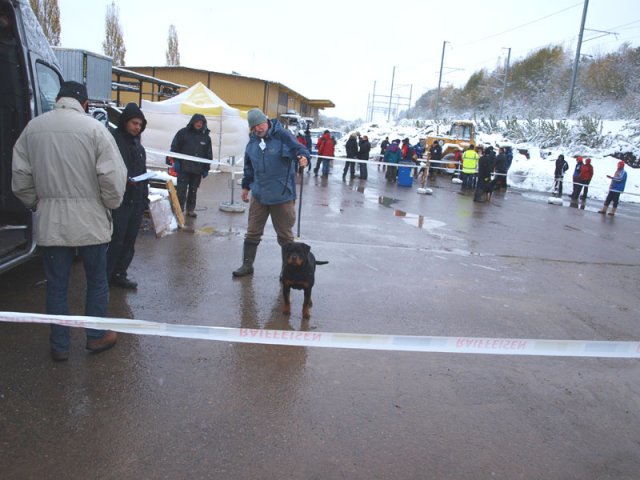 Schweiz 2012 Søndag