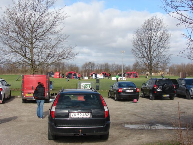 Ishøj 2013